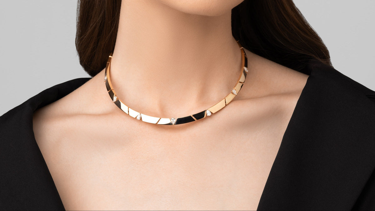 Chokers