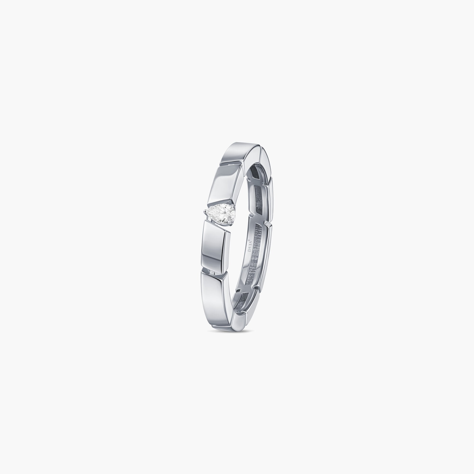 MUSE Classic- Small Model Ring