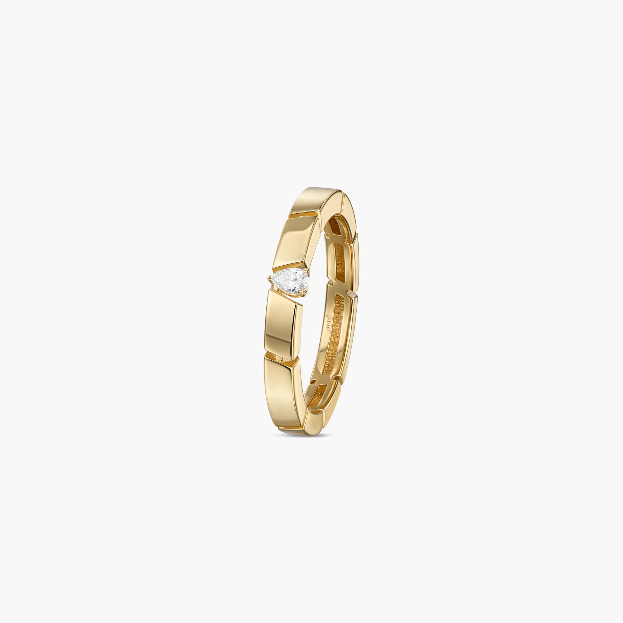 MUSE Classic- Small Model Ring