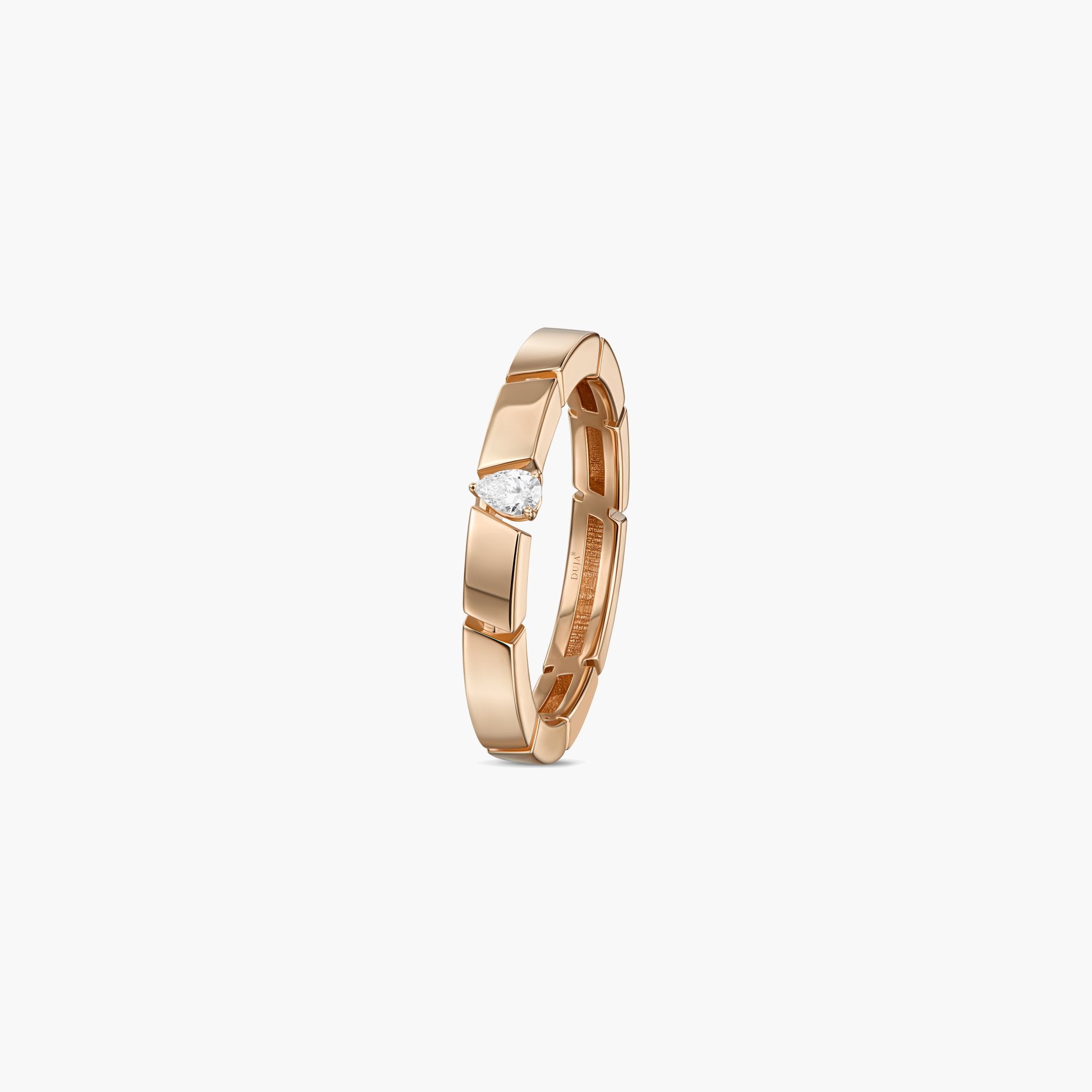 MUSE Classic- Small Model Ring