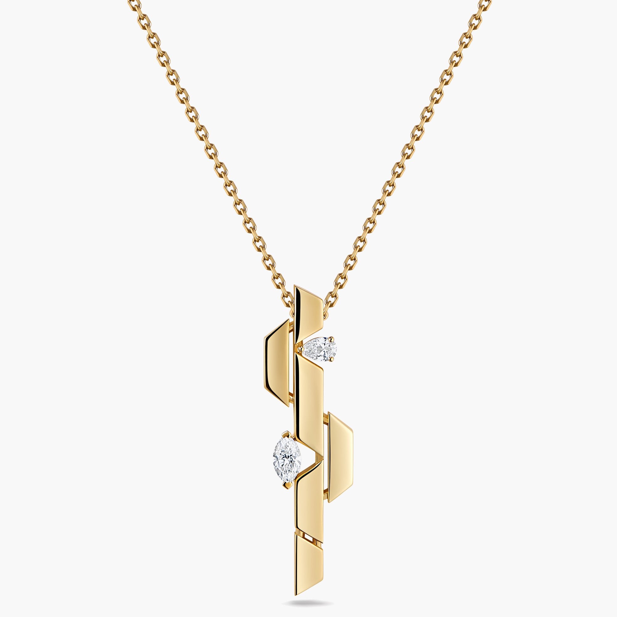 MUSE Pendant