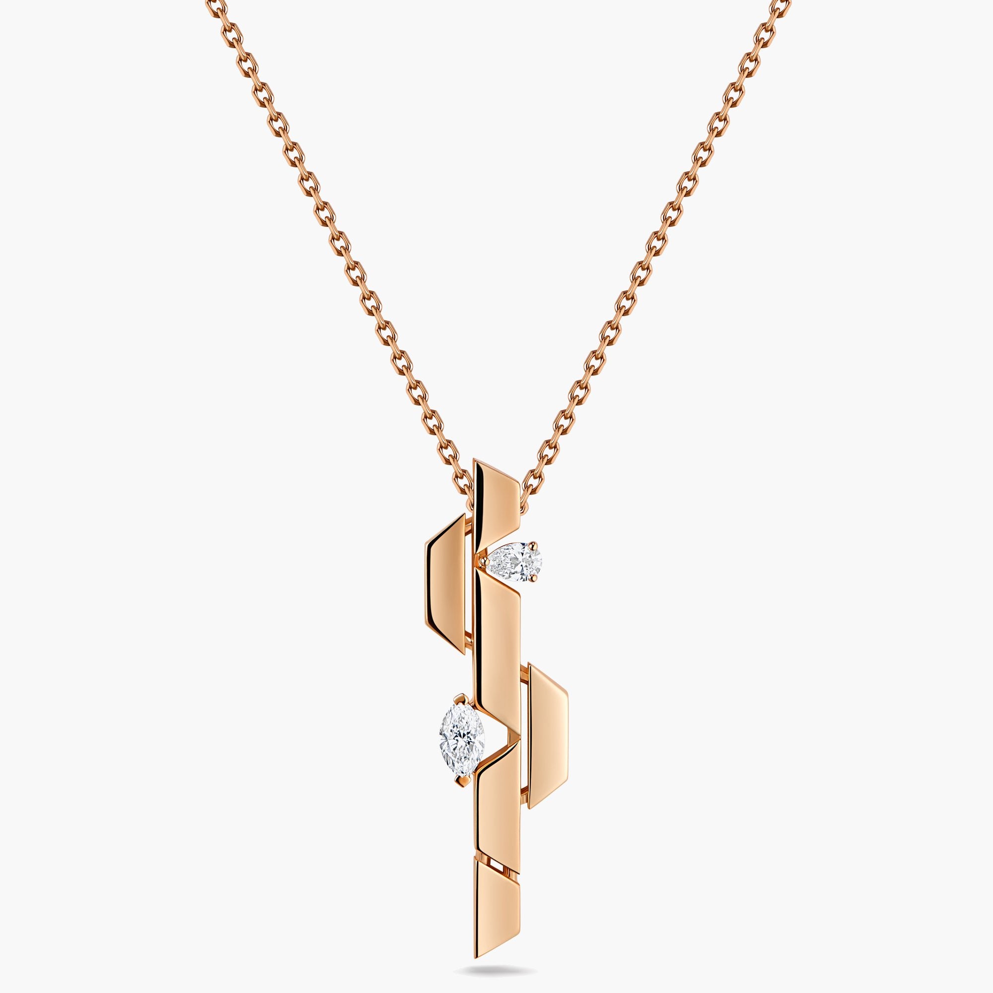 MUSE Pendant